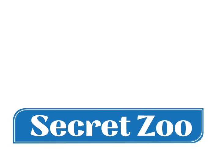 Secret Zoo - episode 3 - 0