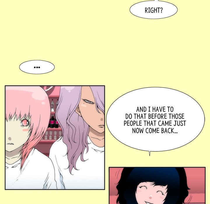 Tekiller - episode 15 - 16