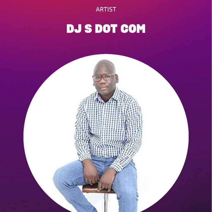 S DOT COM MUSIC - original sound