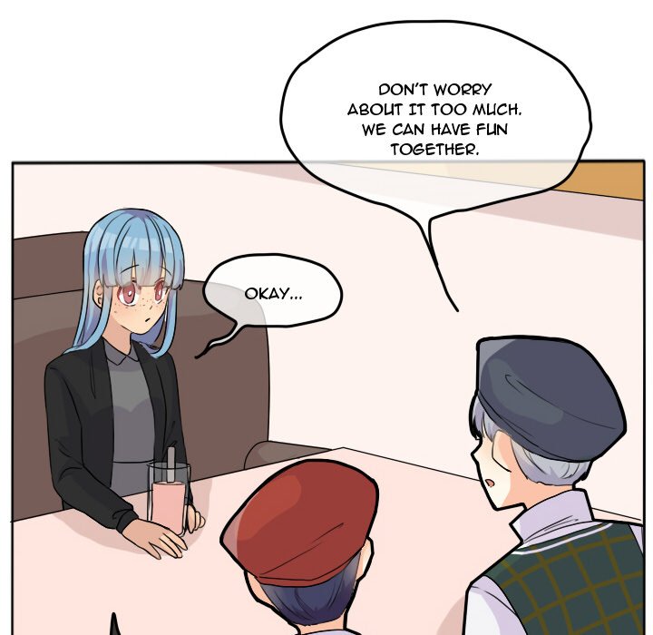 The Chill Couple - episode 23 - 46