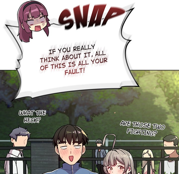 What do I do now...? - episode 58 - 22