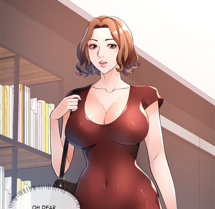 Wait, I'm a Married Woman! - episode 37 - 112