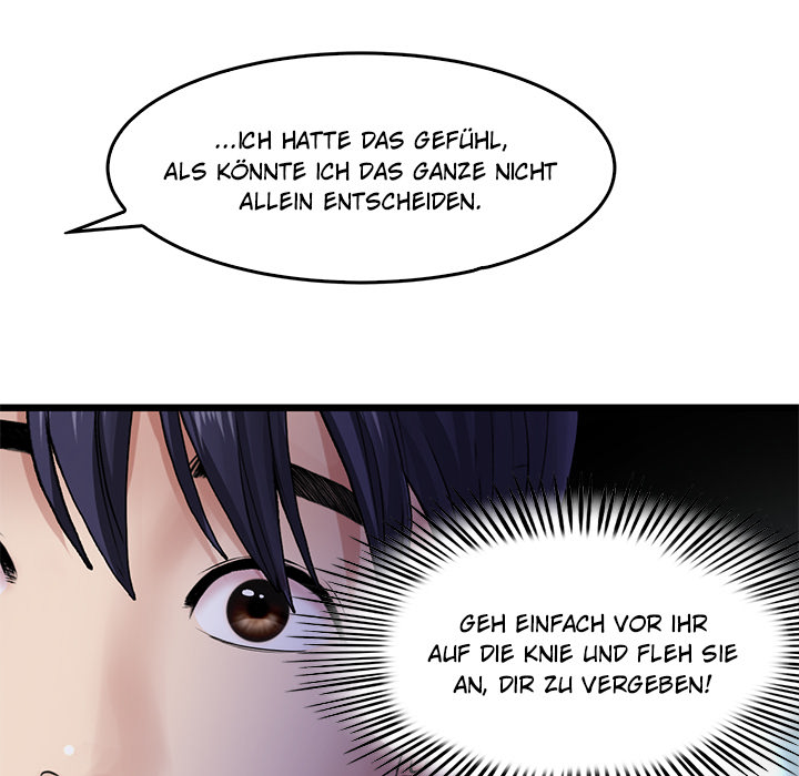 Alte Liebe rostet nicht - episode 35 - 94