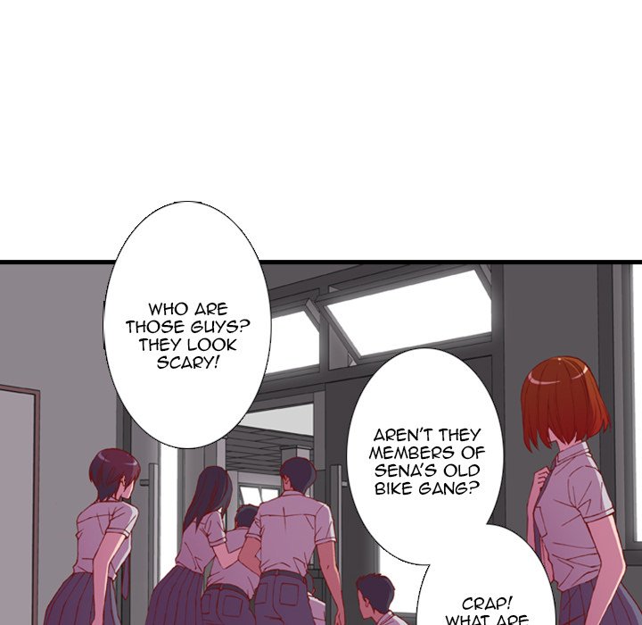 Red Velvet - episode 54 - 15