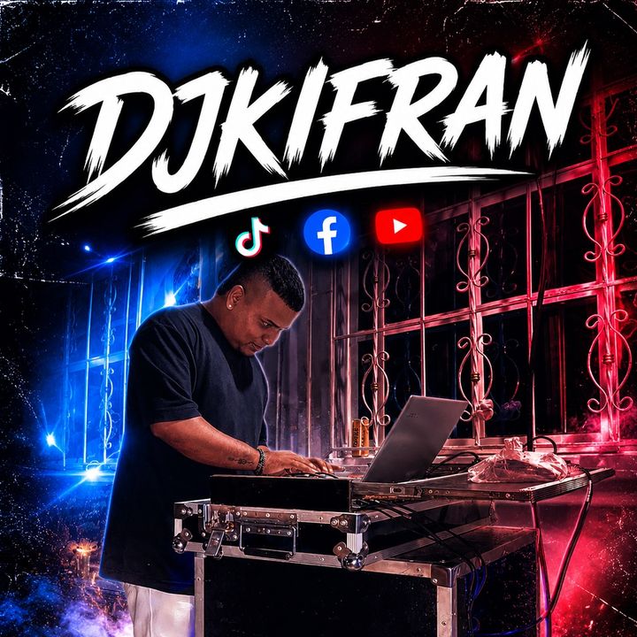 @DJKIFRAN® - original sound