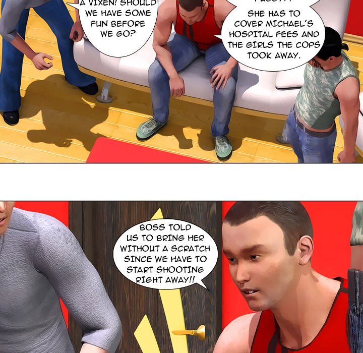 The Worst Man - episode 12 - 33