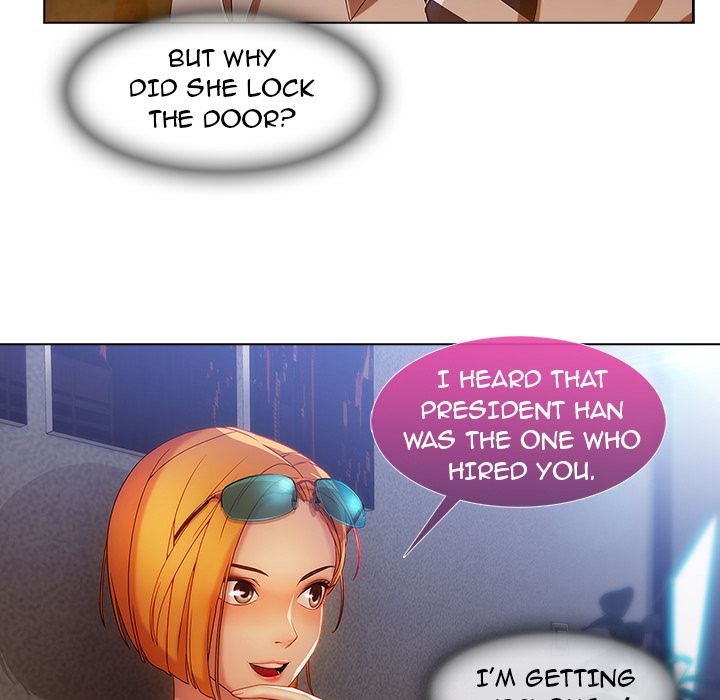 Lady Long Legs - episode 6 - 74