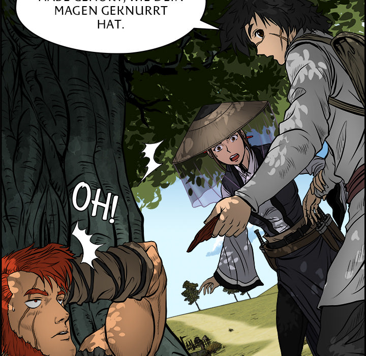 Das Schwert des Donners - episode 3 - 84