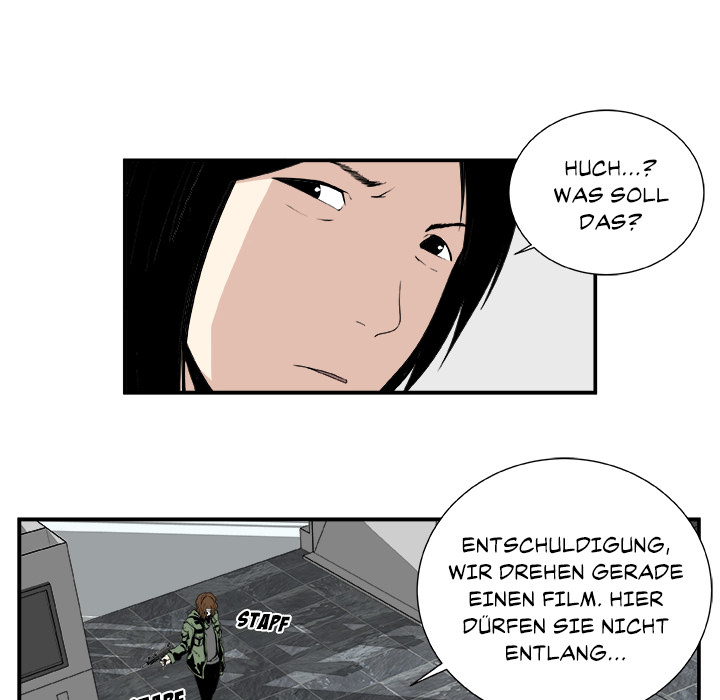 Unter der Maske - episode 5 - 9