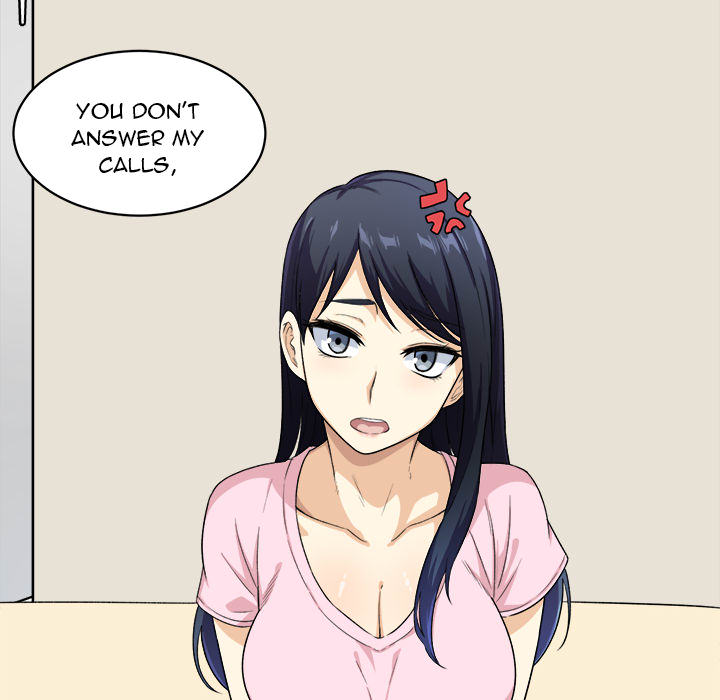 Excuse me, This is my Room - UNCENSORED - episode 12 - 35