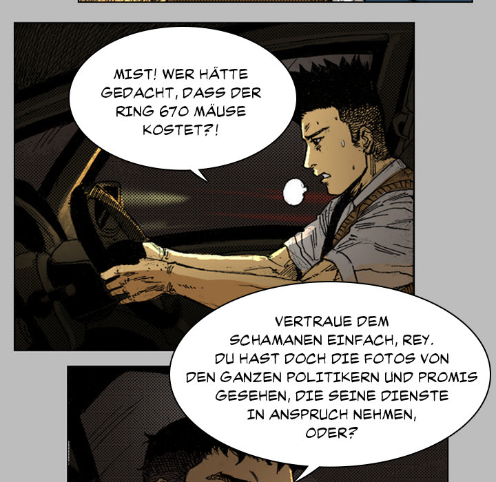 Gänsehaut Pur - episode 17 - 22