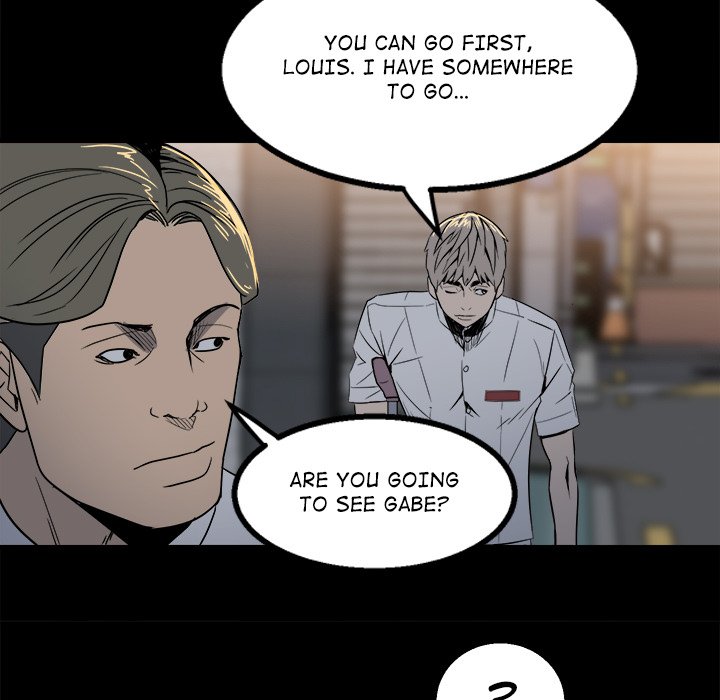 The Villain - episode 25 - 72