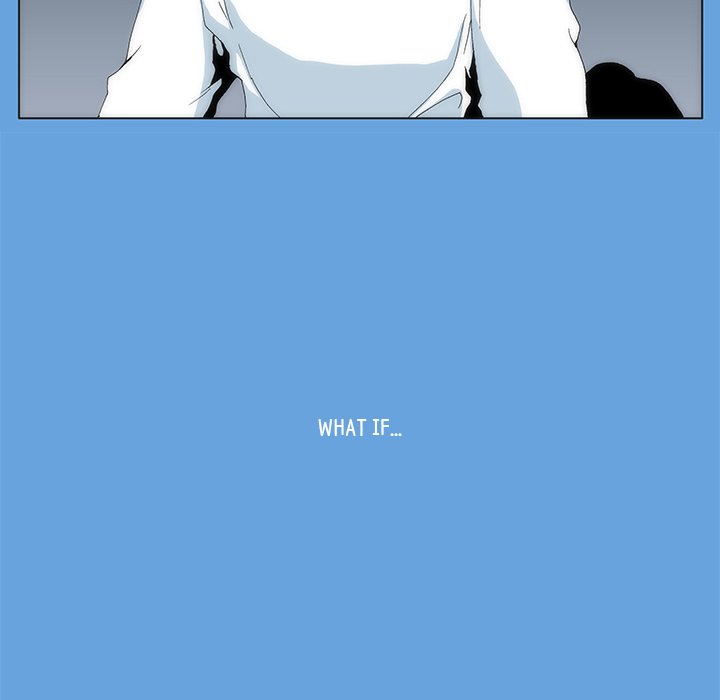Can't See Can't Hear But Love - episode 1 - 79