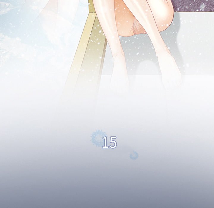 The Snow - episode 15 - 4