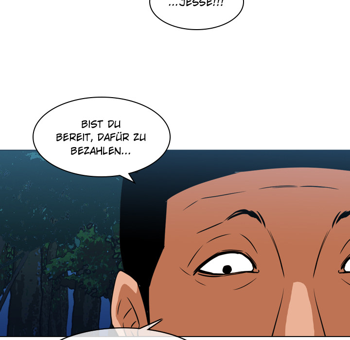 Evas Verderben - episode 73 - 77