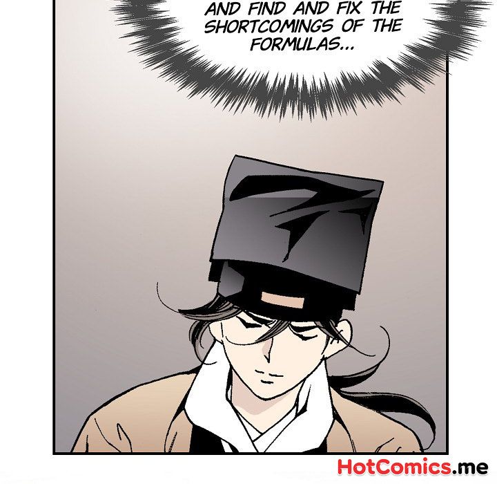 Magician's Murim Adventures - episode 10 - 26