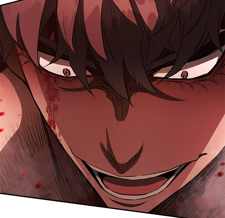 Born to Bleed - episode 21 - 110