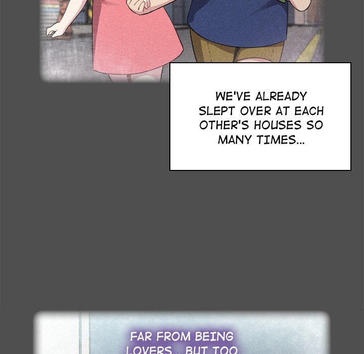 BFF to GF? - episode 1 - 120