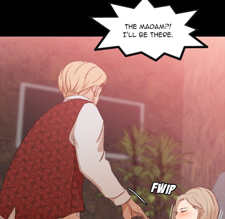 Secret Neighbors - episode 17 - 93