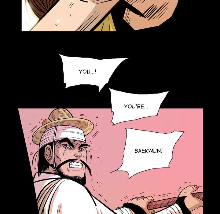 The Sword Clan - episode 13 - 57