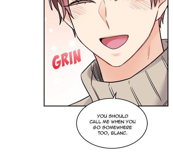 Pheromone Sherbet♥ - episode 36 - 33