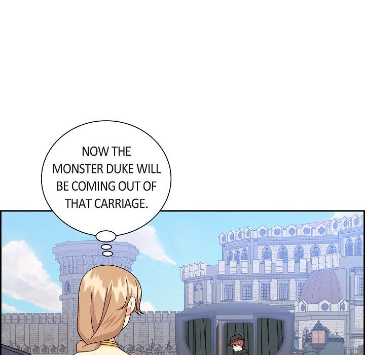 The Destroyer Fell in Love with Me - episode 43 - 28