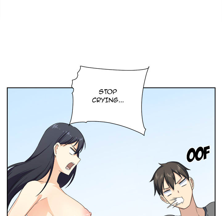 Excuse me, This is my Room - UNCENSORED - episode 14 - 110