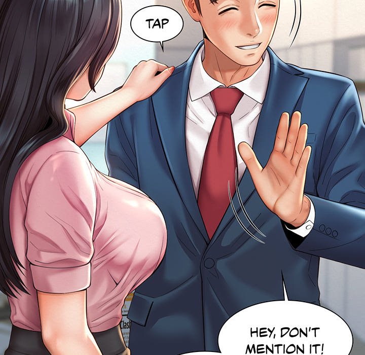 Office Affairs - episode 6 - 48