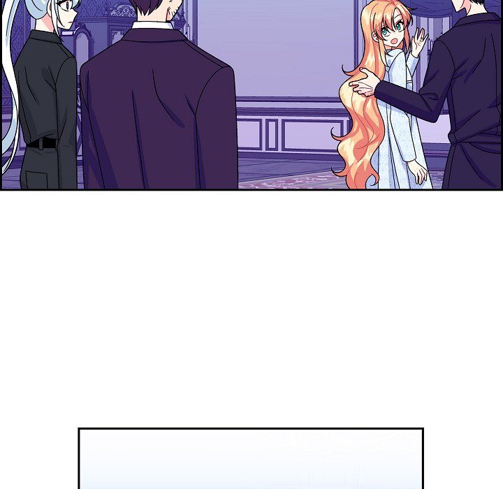 The Destroyer Fell in Love with Me - episode 36 - 77