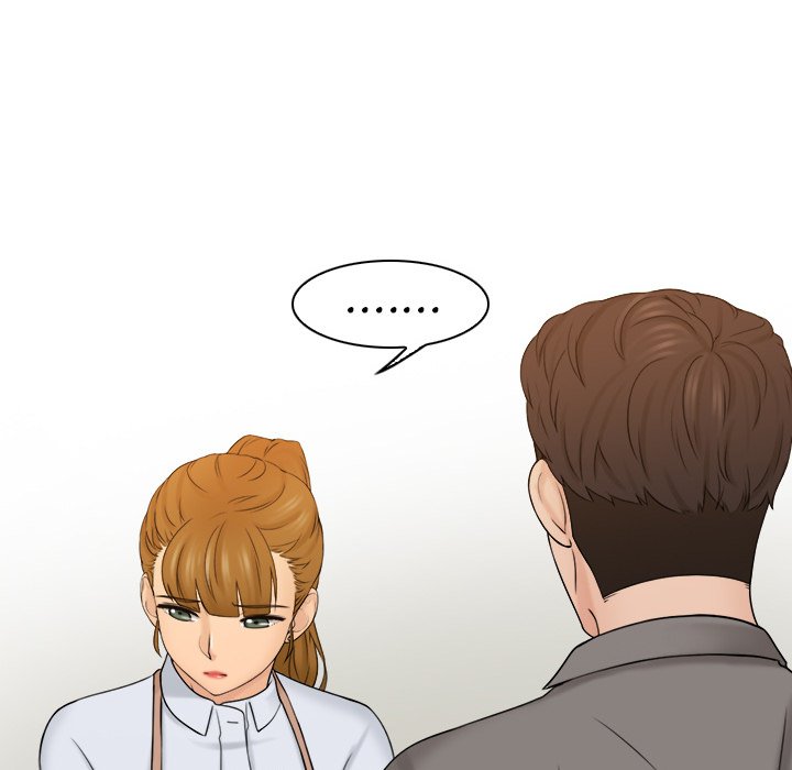My Girlfriend and My Slave - episode 15 - 22