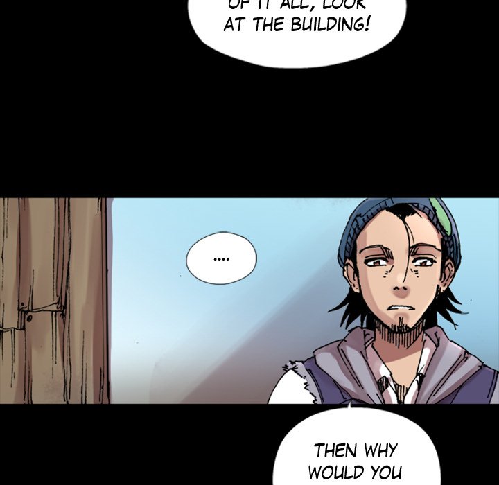 Chivalry - episode 6 - 28