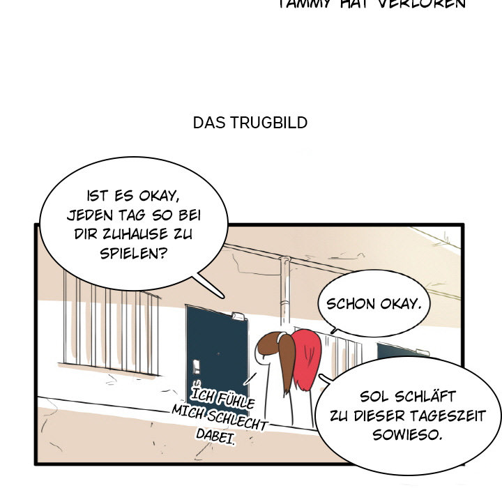 Unter Geschwistern - episode 27 - 10