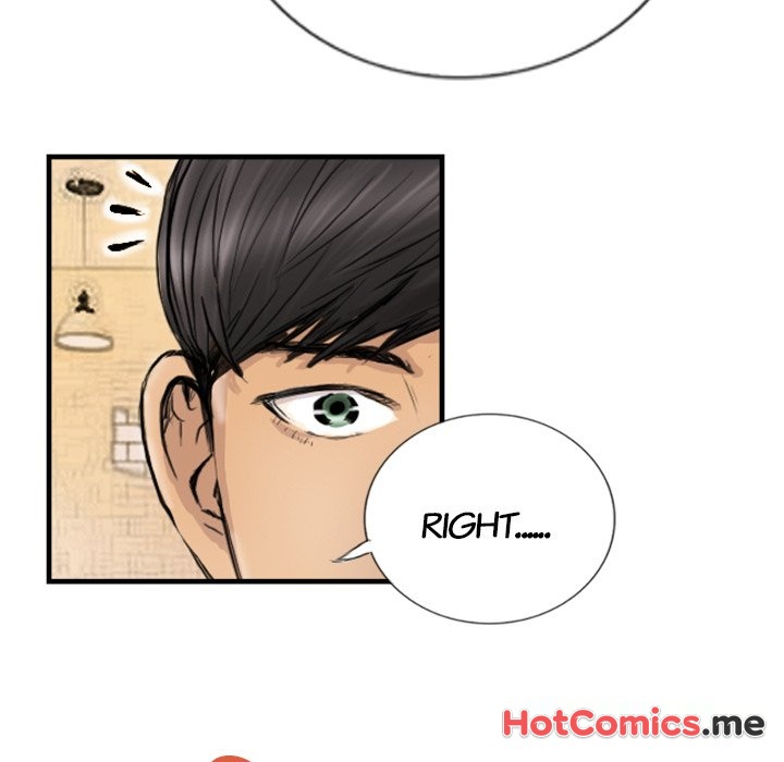The Man's Superpowers - episode 9 - 41