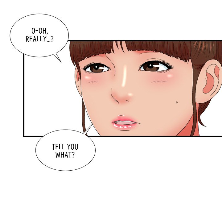The Secret Friend - episode 48 - 70