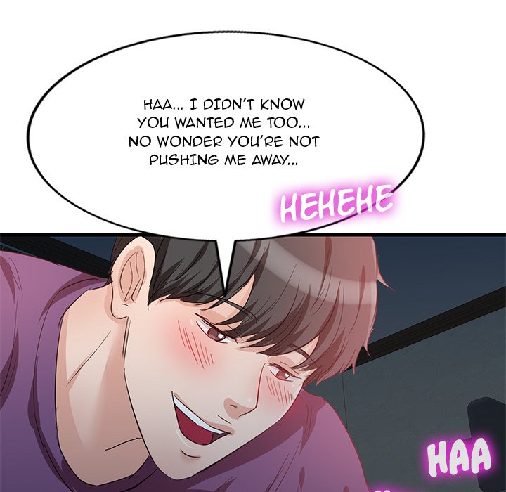 My Worst Lover - episode 1 - 137