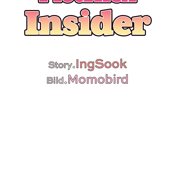 Plötzlich Insider - episode 74 - 24