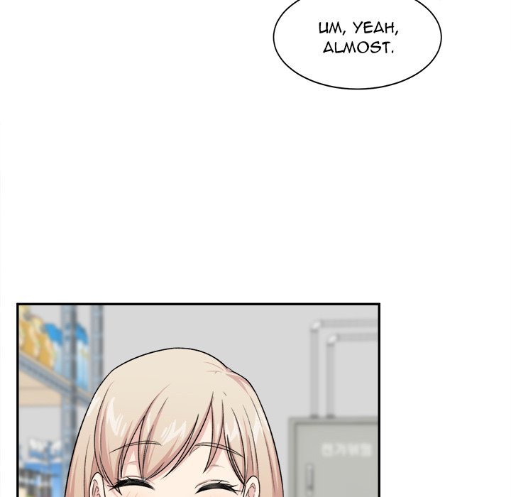 Excuse Me, This is my Room - episode 10 - 66