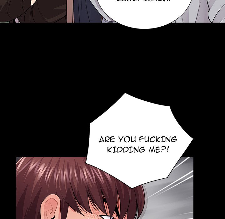 His Return - episode 19 - 24