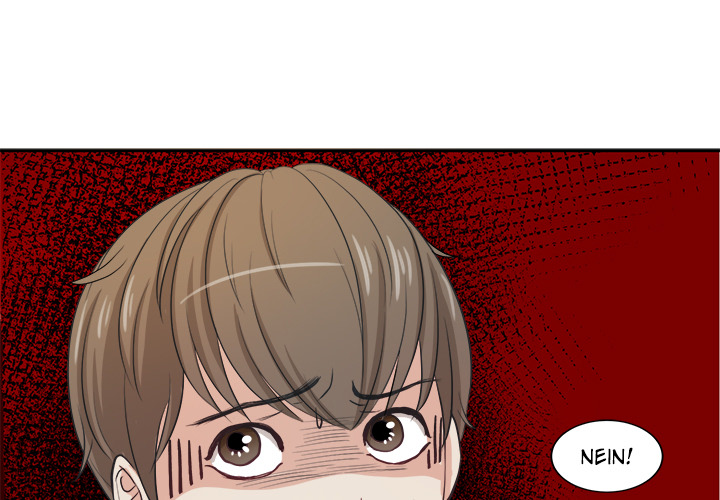 Liebe Lieber Nicht - episode 5 - 0
