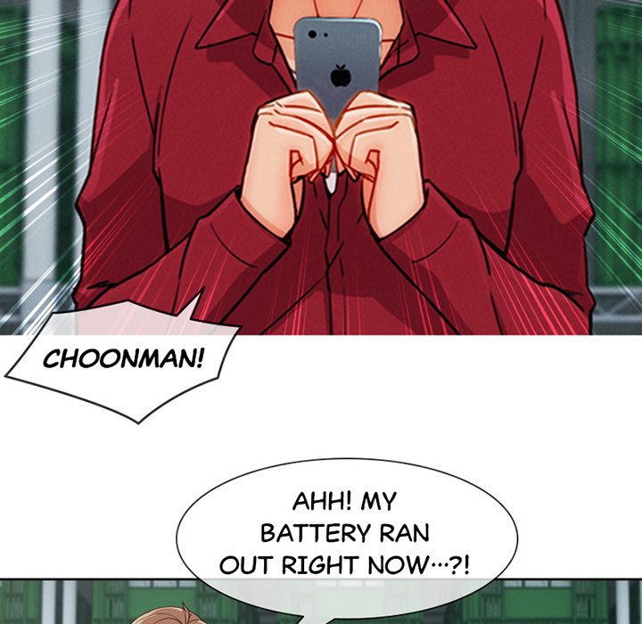 Lady Garden - episode 67 - 48
