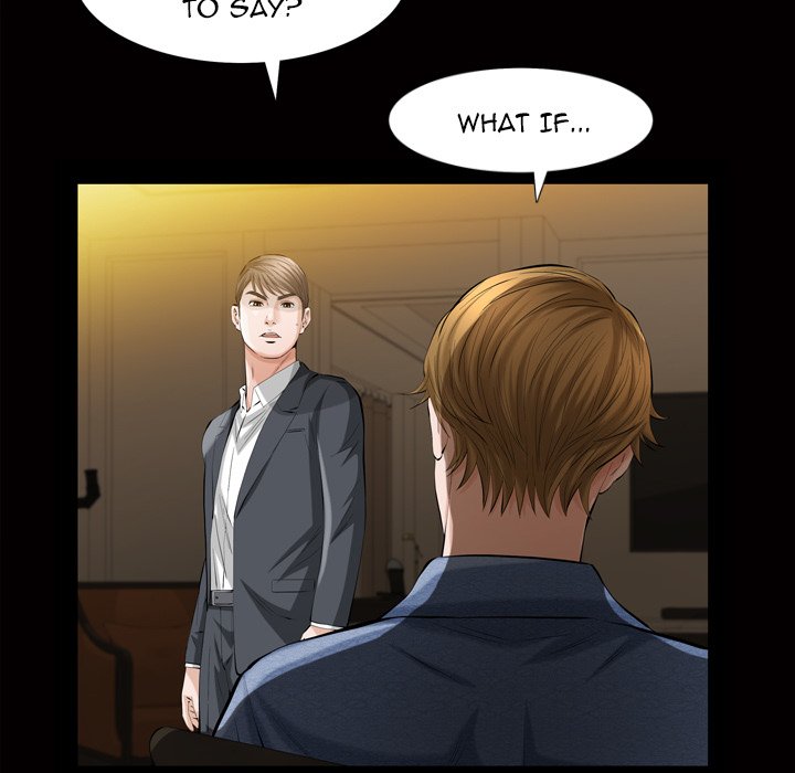 Difficult Choices - episode 3 - 126