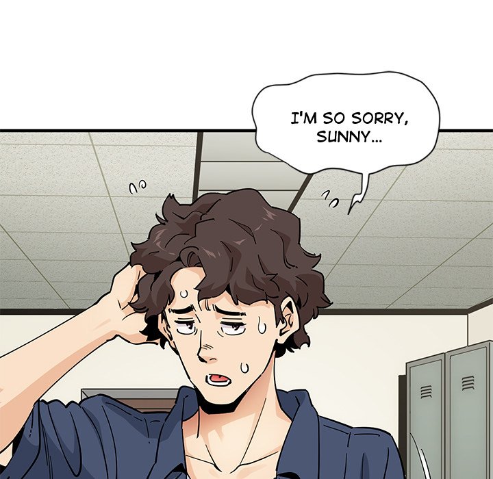 Love Factory - episode 18 - 4