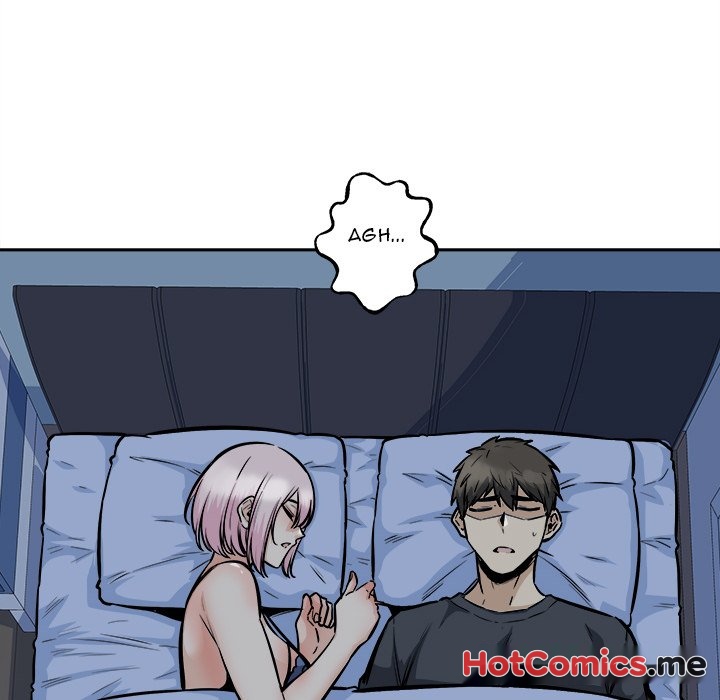 Excuse me, This is my Room - episode 97 - 47