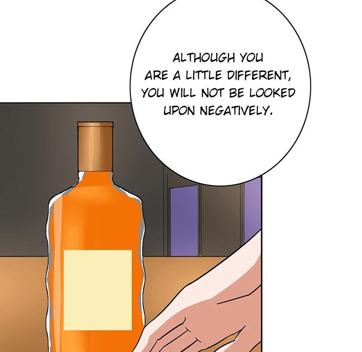 Become A Girl At Night - episode 30 - 71