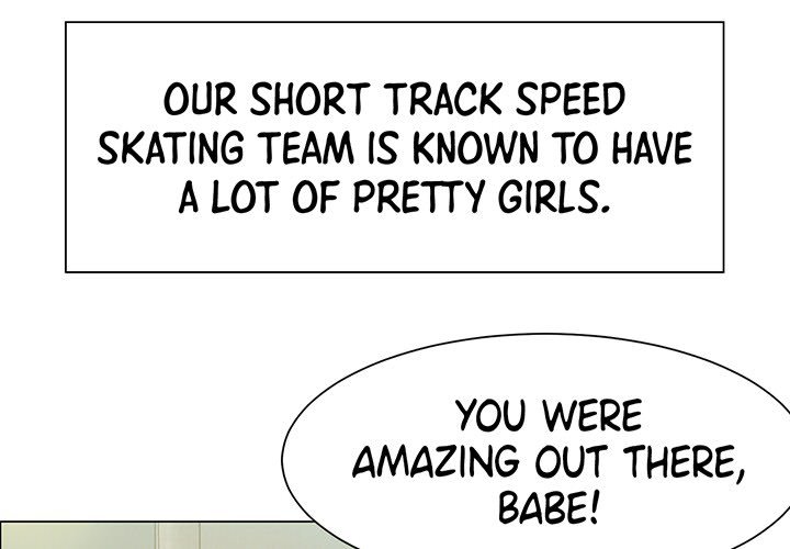 Ice Love - episode Prologue - 3