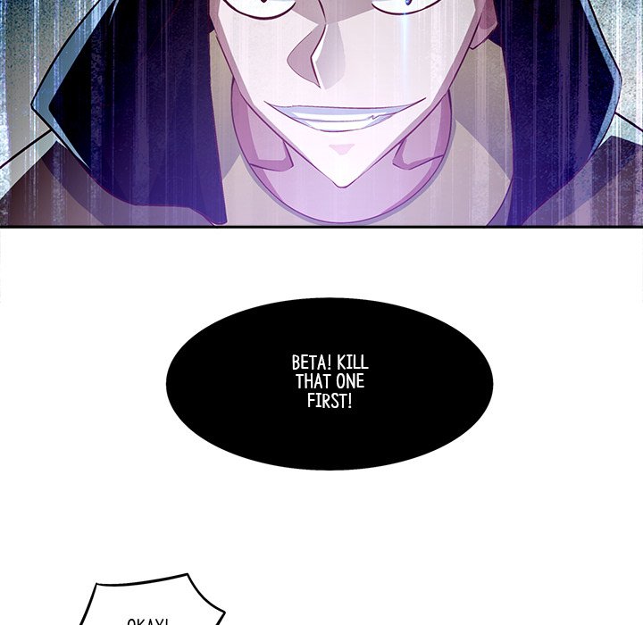 Hidden Class - episode 31 - 85