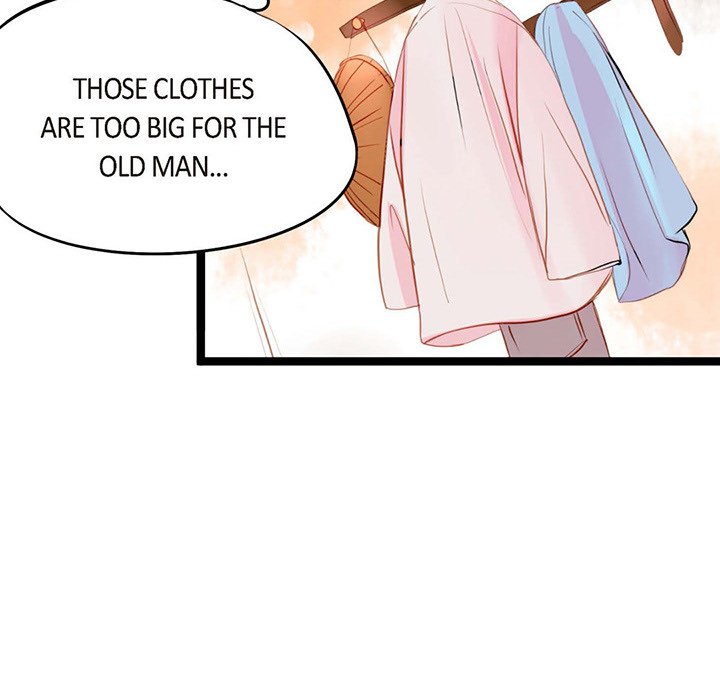 The Blue Snake and the Red Moon - episode 2 - 26