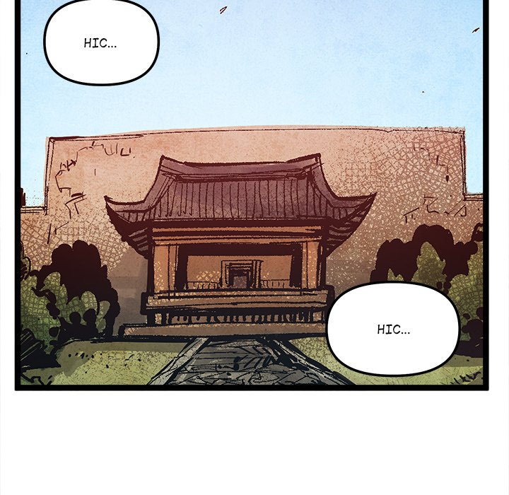 Lee Gwak, the Warrior - episode 12 - 19