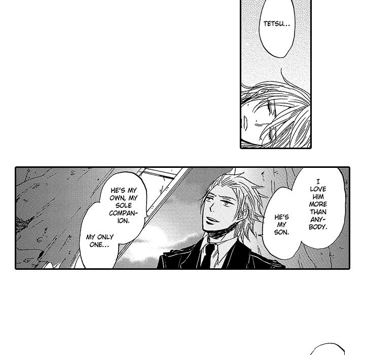 Kiss My Blood - episode 7 - 7