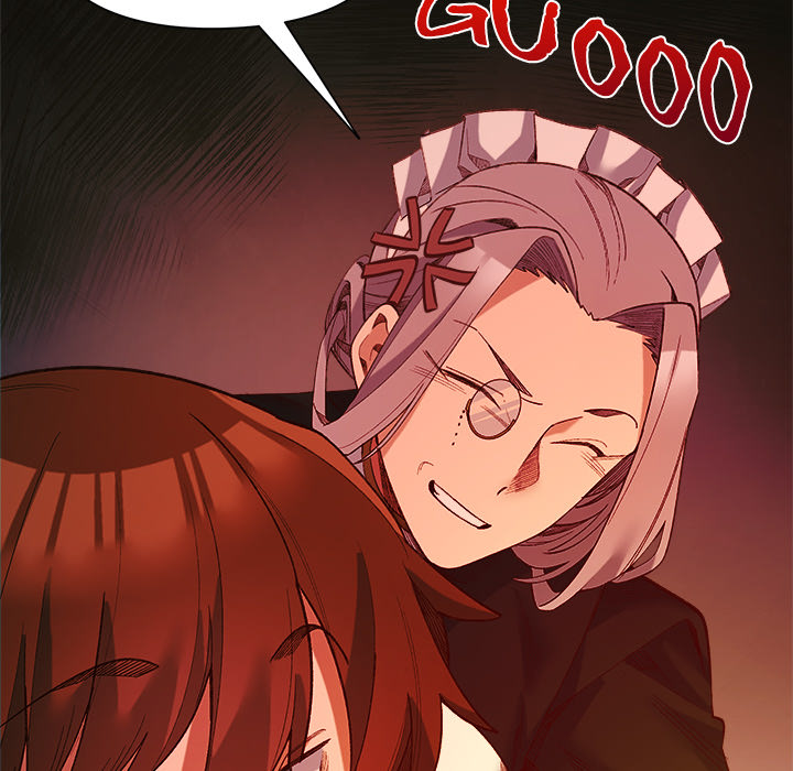Young Lady's Knight - episode 18 - 22